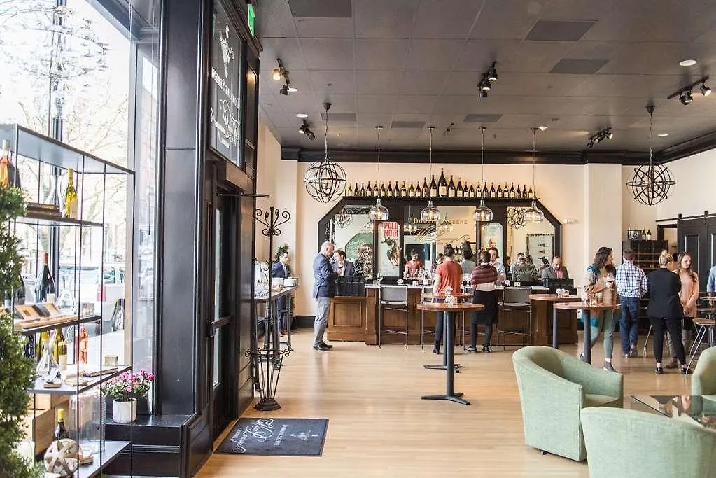 Sentinel Hotel Portland 5*,  United States