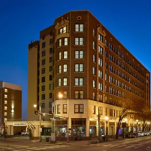 Hotel Doubletree By Hilton Downtown