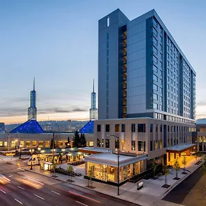 Hotel Hyatt Regency At The Oregon Convention Center, Portland