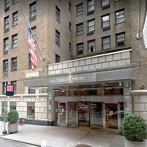 Hotel San Carlos ****