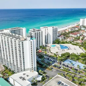 Apartment Pelican By Panhandle Getaways 