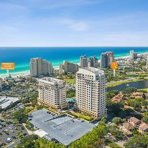 Holiday home Luau At Sandestin Tower I & Ii 