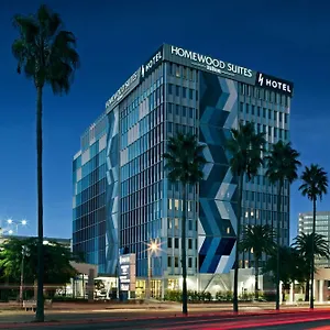 Hotel Homewood By Hilton Angeles International Airport