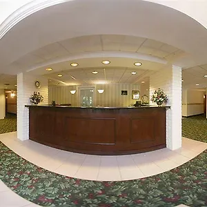 Hotel Express - Busch Gardens Area, An Ihg