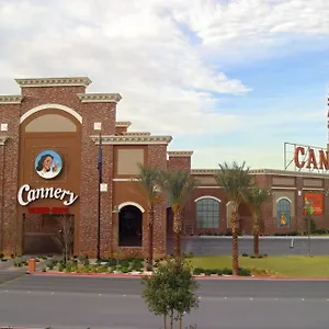 Cannery Casino And 3*, Лас-Вегас США