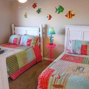Holiday home Sundestin 818 