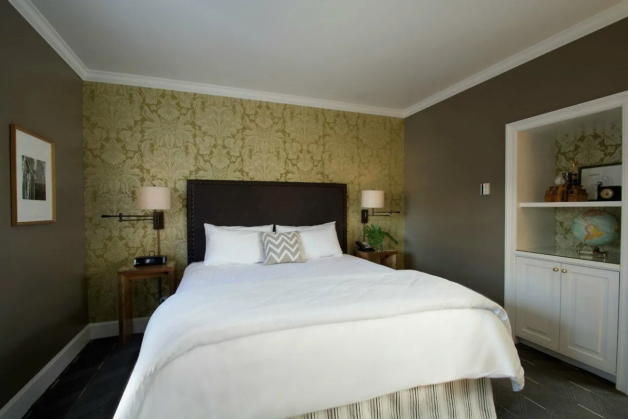 Sentinel Hotel Портленд 5*,  США